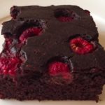 Islak Brownie