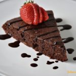 Unsuz Şekersiz Efsane Brownie